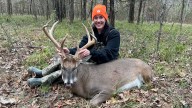 Here's what and when to hunt in MS in December