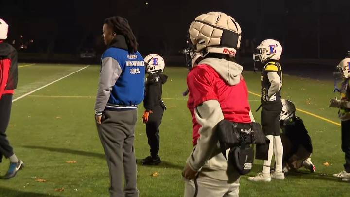 Youth football team needs help with national championship costs