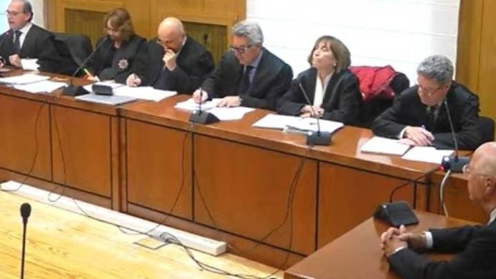 Responsables de Endesa niegan que incorporaran a Collosa en el negocio eólico por imposición de la Junta