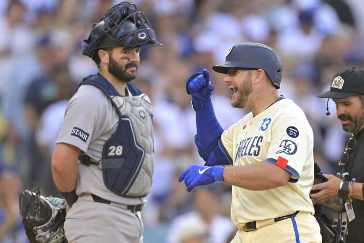 Yankees owner Hal Steinbrenner: 'Of course it's a concern' that Dodgers keep winning