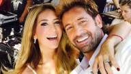 Tras asegurar que no habrá una segunda oportunidad, Geraldine Bazán se desvive en halagos para Gabriel Soto, ¿se arrepintió?