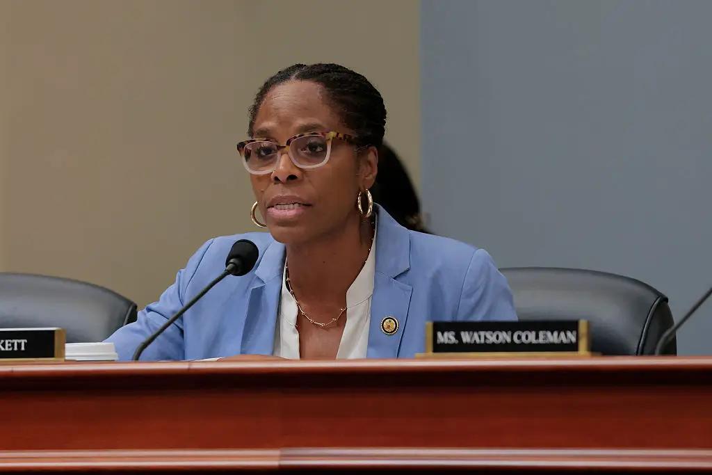 ‘But He Is!’: Black Democrat Rebuked for Calling Trump a Felon, but Her Colleagues’ Unfiltered Reactions Stole the Show