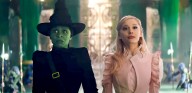Cynthia Erivo Says Goodbye to Elphaba After ‘Wicked: For Good’ Release