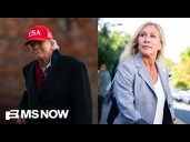 GOP will ‘battle it out in primaries’: Experts weigh in on future of the Republican party