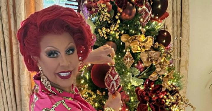 Stricty's La Voix declares 'more news' as she makes fresh announcement days after show exit