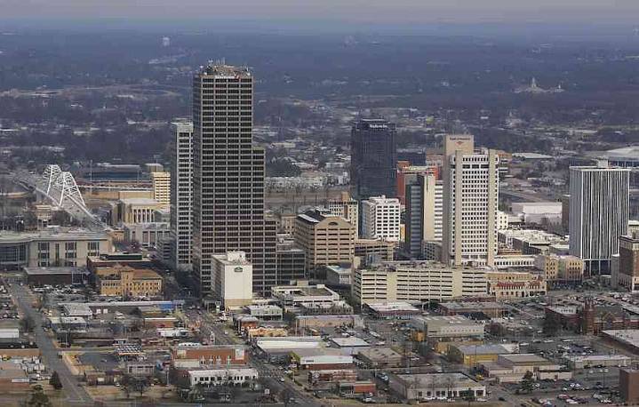 Proposed 2026 Little Rock budget would give non-uniformed employees 1.75% raise
