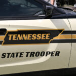 Police officer in critical condition after crash while supporting Vance’s motorcade