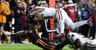 SEC efficiency ratings: Even after Ole Miss and Tennessee, Sooner defense rank No. 1