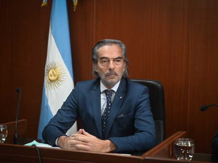 La Cámara de Casación confirmó a la UIF como querellante en el juicio de los Cuadernos de las Coimas