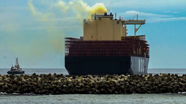 Chhattisgarh ships India’s largest copper consignment to China