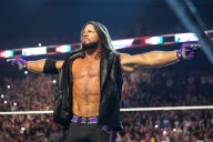 WWE’s AJ Styles Names ‘One Thing Missing’ From Modern Wrestling