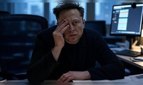 Will Elon Musk quit Tesla over pay package? Here's what Tesla board had to say to shareholders