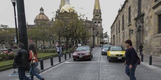 Especialistas pronostican un diciembre más cálido en la ZMG