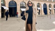 3 abrigos que son tendencia este invierno 2025, looks para llevarlos