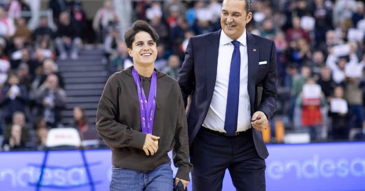 Las mejores imágenes del Covirán Granada