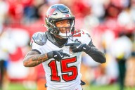 Christian Watson, Romeo Doubs, Tez Johnson: Start ‘Em, Sit ‘Em Picks for Fantasy Football Week 12