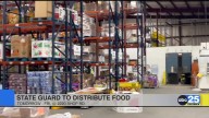 SC State Guard to distribute food to families in need during government shutdown