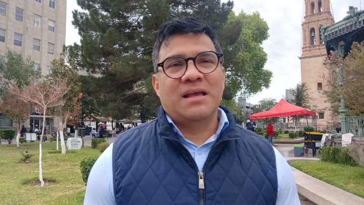 Hoteleros prevén cerrar noviembre con hasta 61% de ocupación en Chihuahua