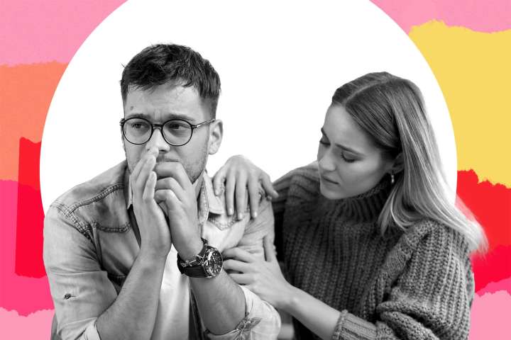 Family advice: My in-laws have a mean-spirited habit when it comes to my husband. I want to give them a piece of my mind.