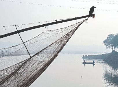 Capital’s ‘severe’ AQI streak ends, back to ‘very poor’