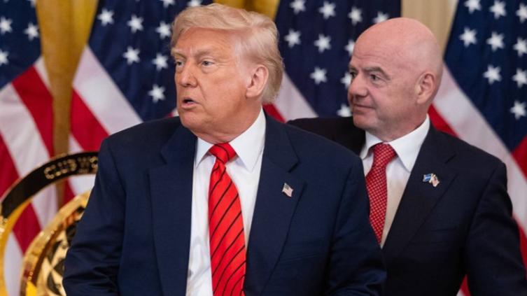 Adelantarán visa a los que tengan boletos para el Mundial