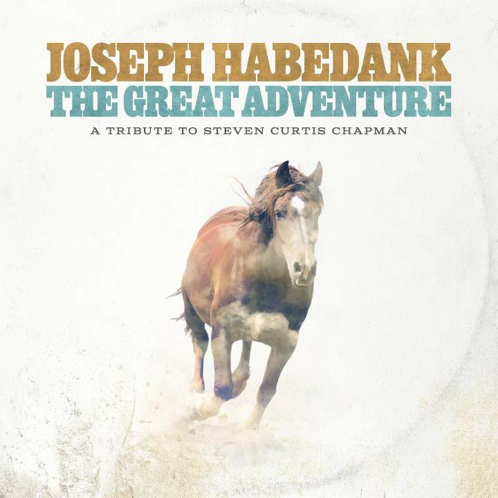 Joseph Habedank Pays Tribute To Classic Artist