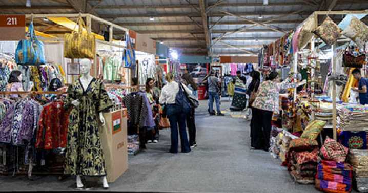 Expoartesanías 2025 en Bogotá: una ventana al talento artesanal y la memoria cultural