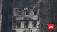 Tragedia en Hong Kong: suben a 128 los muertos y 200 desaparecidos tras incendio