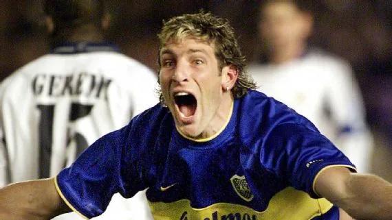 A 25 años de la Copa Intercontinental que Boca le ganó a Real Madrid