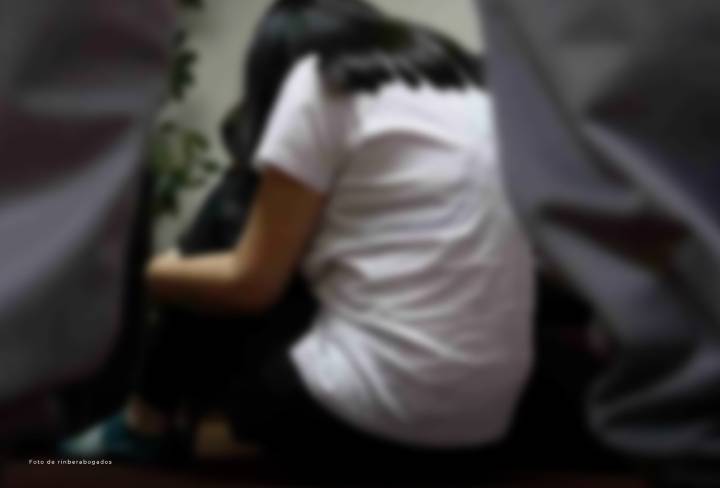 Habría violado a una niña en Granada, Meta