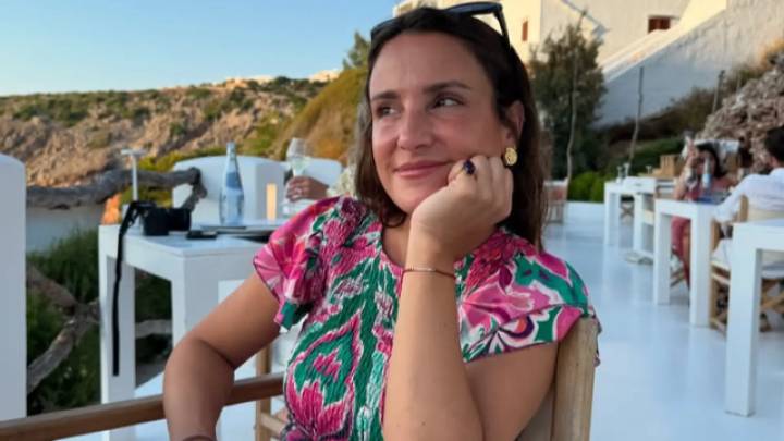 Marta Pombo revela el partido político al que votó en las últimas elecciones: "No voy a ir de algo que no soy"