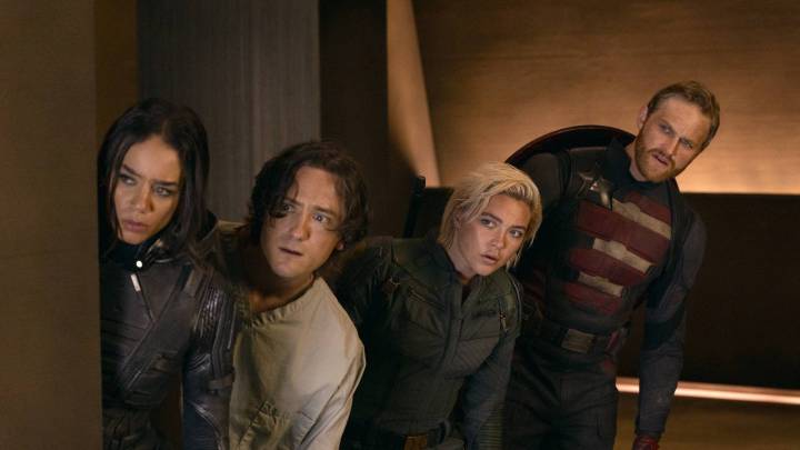 Marvel's Best Reviewed Movie of 2025 Critiqued For CGI By VFX Artists