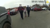 I-Team: Video shows kids fight with Cleveland police