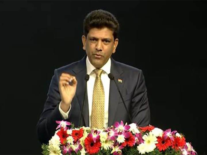 USD 25 billion telecom components opportunity: MoS for Communicat