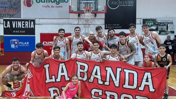 Los playoffs metropolitanos se ponen en marcha en La Caldera