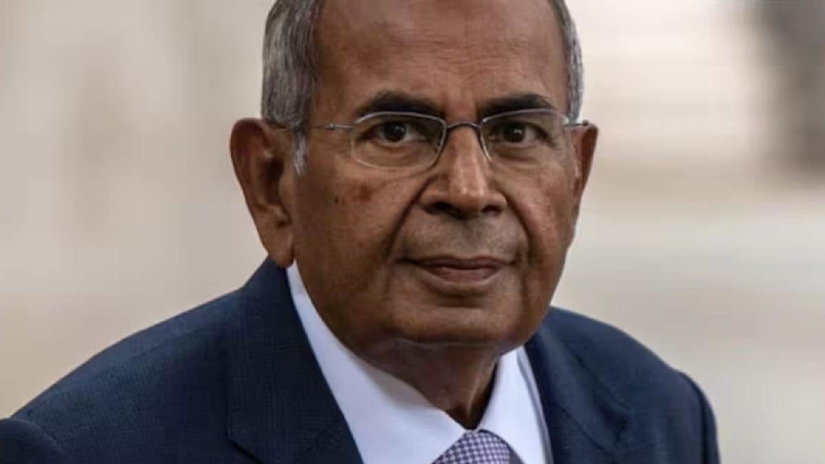 Gopichand Hinduja Net Worth: Billionaire Who Led Group To Global Heights Leaves Behind £35