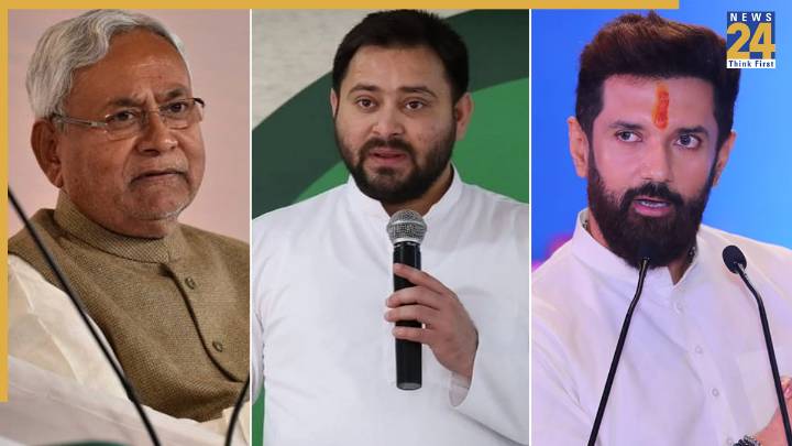 'Kaun Bana Crorepati': The only party to receive more than ONE CRORE of votes in Bihar election 2025 is not the BJP or JDU; instead, it was ...