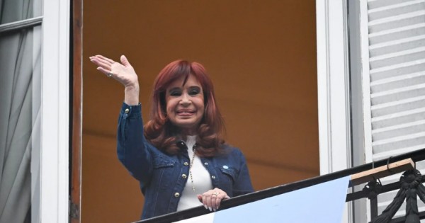 La Justicia ordenó decomisar todos los bienes de Cristina Kirchner y Lázaro Báez