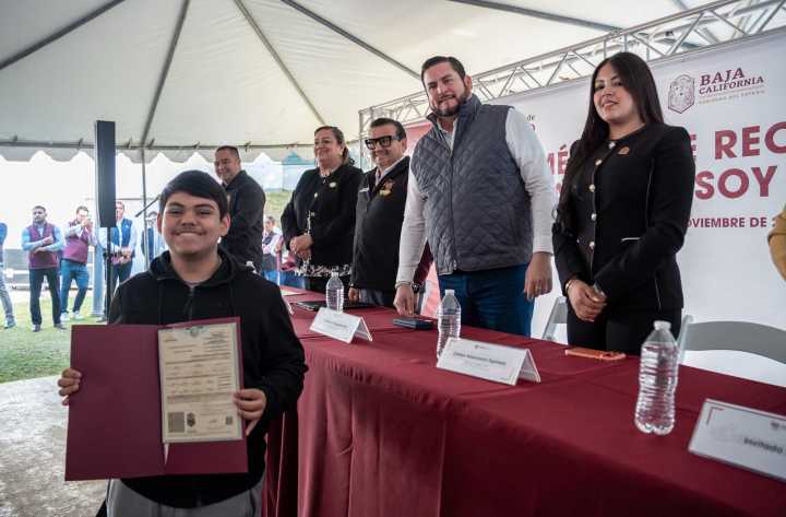 Más de 14 mil personas tramitaron su doble nacionalidad con campaña “Soy México”