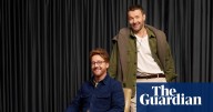 ‘Studio bosses were like: it sounds lovely. We’ll pass!’: Joel Edgerton and Clint Bentley on their Oscar