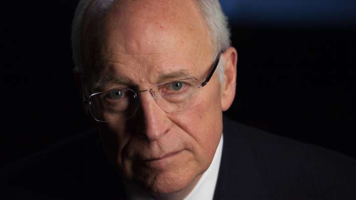 Dick Cheney, Controversial Vice President, Dead At 84