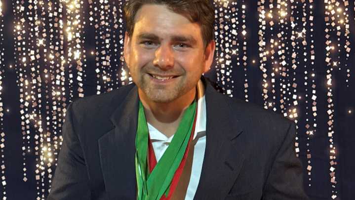 Pioneer Coffee Roasters wins medals at The Golden Bean competition