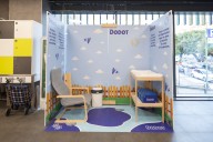 HiperDino y P&G habilitan salas de higiene personal para bebés en diez de sus tiendas