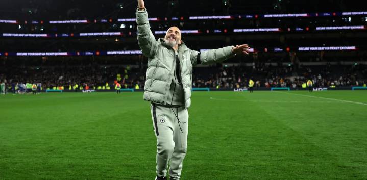 Chelsea FC: Enzo Maresca's young squad on consistency hunt against Wolves amid sea of unpredictability