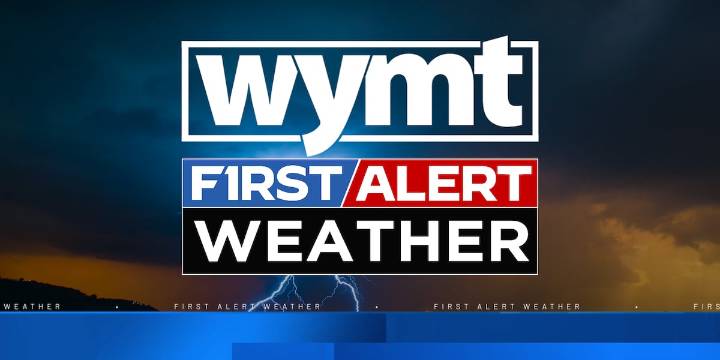 FIRST ALERT FORECAST: Thunderstorm and widespread rain chances