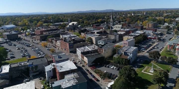 New apartments in the works for Plattsburgh