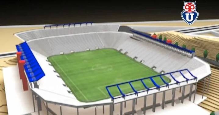 “Los detalles estaban acordados”: Federico Valdés revela el día en que una comuna le dijo sí al estadio de la U