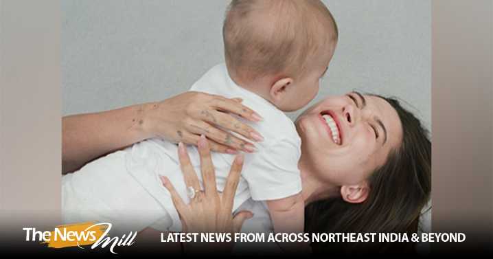 “We both feel very protective of our son”: Hailey Bieber shares how she and Justin manage parenting