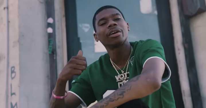 City to rename part of 9th Street LGP Qua Way for slain Philly rapper