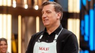 Enojos en MasterChef Celebrity por los “privilegios” para Maxi López
